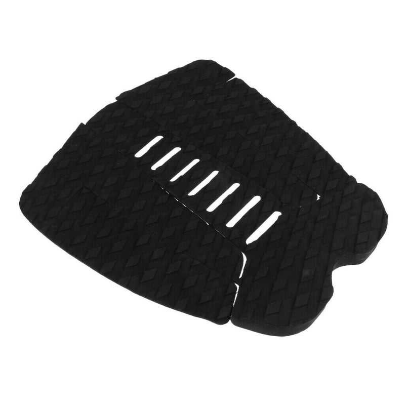 5Pcs Adhesive Surfboard Traction Tail Pads Non-Skid Surfing   Stomp Mat Deck