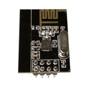 NRF24L01 2.4 GHZ Wireless Radio Transceiver RF PIARM Module Arduino 200M Useful