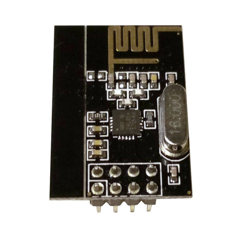 NRF24L01 2.4 GHZ Wireless Radio Transceiver RF PIARM Module Arduino 200M Useful