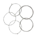 Electric Basses Strings Set 5 String Stainless Steel Guitars Strings