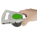 1pc Stainless Steel Bottle Opener Antiskid Triangle Beer Screwdriver Tools