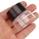 10X Multifunctional Cylinder Eye Magnifier Magnification Glass Loupe Lens M