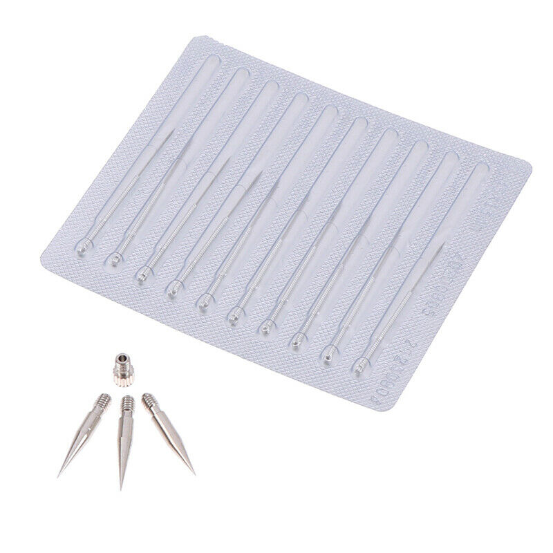 5Pcs/Set Replace Needles Mole Removal Plasma Pen Freckle Dark Spot Remover T Hn