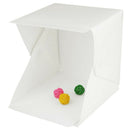 Light Room Photo Studio Photography Lighting Tent Kits Backdrop Cube Mini  AHJ