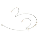 Wired 3.5mm Jack Headworn Microphone Mic for Voice Amplifier Loudspeaker
