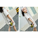 Bee Cute Children'S Shoulder Bag Personality Wild Purse Mini Accessories Ba U1S9