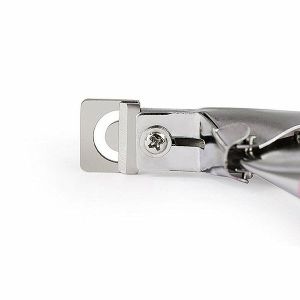 1pcs False Nail Tip Clipper Cutter U1I5