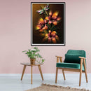 5D DIY Full Drill Diamond Painting Blooming Flowers Cross Stitch Embroidery