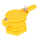 Honey Exhaust Gate Valve Beekeeping Accessories Lawn Garden Tools