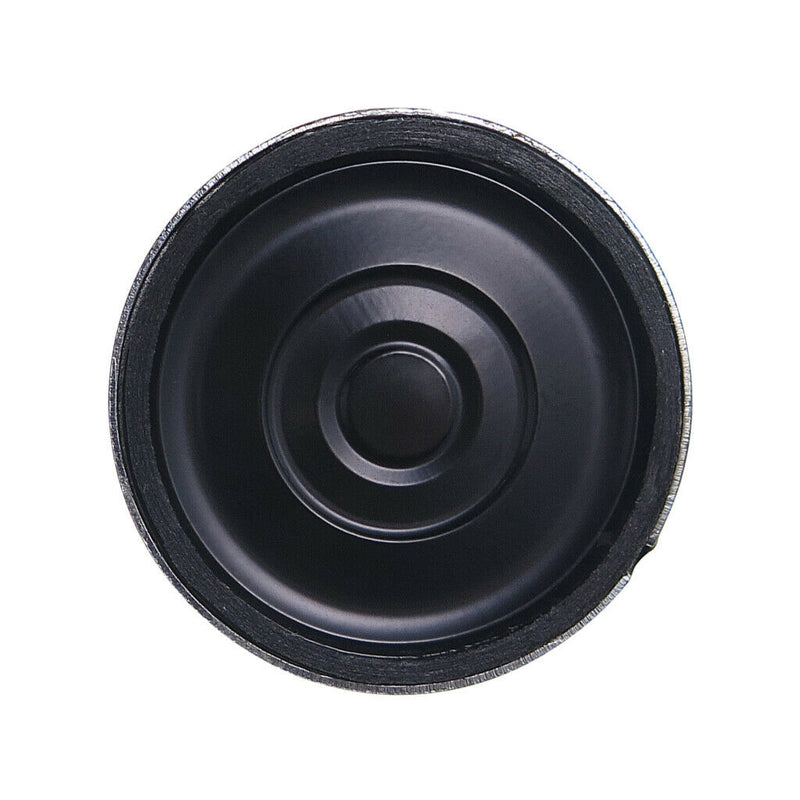 Round Internal Magent Speaker 8Ohm 1W Waterproof Speaker Parts 23mm