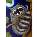 5D DIY Full Drill Diamond Painting Cross Stitch Embroidery (Animal-W010)