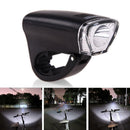 Bike Bicycle Light Front Handlebar Cycling LED Flashlight Outdoor Lamp Headlamp