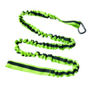 Portable Dinghy Kayak Safety Rod Leash Fishing Rods Paddle Leashes Bungee Rope