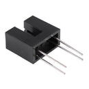 10 Pcs 1/6" Slot PCB Photo Interrupter Slotted Optical Switch HY301-21 F7A1