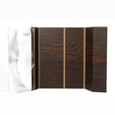 12 inch Wooden Mobile Phone Screen Stereoscopic Amplifier Enlarger Phone Stand