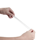 100pcs Cleanroom Wipers Microfiber Anti Static Non Dust Cloth for Mobile A