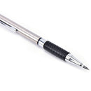 1Set 2.0mm 2B Lead Holders Automatic Mechanical Pencil 12 Leads RefillsME