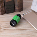 5pcs Water Hose Fitting Pipe Joint Tube Garden Tap Quick Connector Adaptor _3C