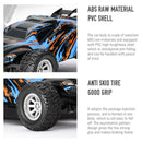 1:32 Remote Control Car 2.4 GHZ High  Racing Car RC Car Toys Buggy