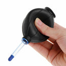 Air Blower Cleaning Cloth Dust Kit Cleaner Lens Tool Photo Video Camera Tablet