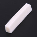 1PC 43mm Beige Buffalo Bone Nut for Les Paul LP 6 String Electric Guitar A