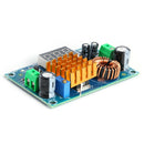 HW-099 100W 5A DC-DC Digital Step Up Converter 4-35V to 5-45V Power Module