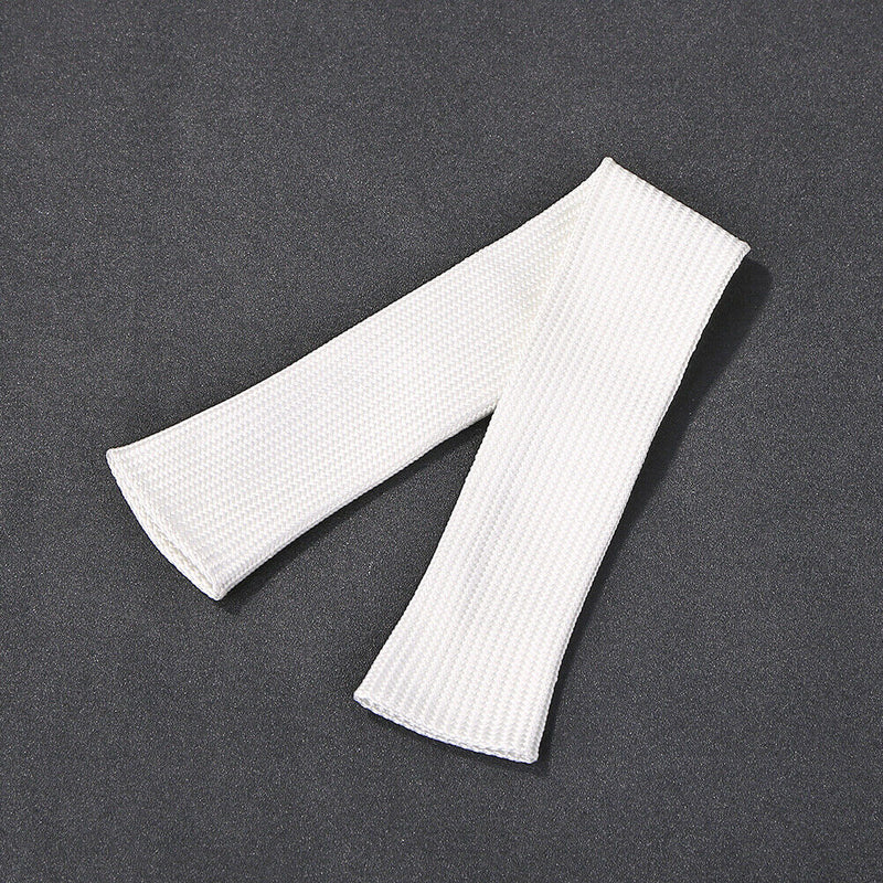 Heat Resistant TIG Welding Cover Heat Shield Guard Heat Protection Sleeve