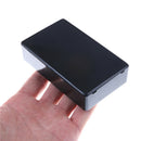 ABS DIY Plastic Electronic Project Box Enclosure Instrument 100x60x25mm JR