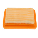 Mower Parts Air Filter Replacement for  FS120 FS200 FS250 Chainsaw
