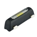 USB Rechargeable LED Bicycle Cycling Tail Light Bike Safety Warning Lamp