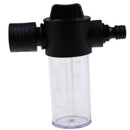 Car Washer Foam One-Piece Foam Pot 100ml Foam Lance Clean Car W PxJ Gw