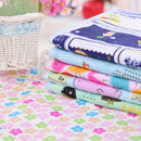 Newborn Baby Infant Waterproof Urine Mat/ Changing Pad Cover Change Mat WT FT