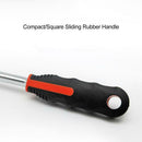 Double-ended Torque Universal Ratchet Spanner Socket Wrench Repair Tools