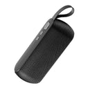 Portable Bluetooth Wireless Speaker Stereo Sound With Mic Tf Card Fm Radio