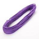 Paracord 550 Parachute Cord Lanyard Rope Mil Spec 100FT Survival Rope  A
