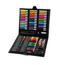 150pieces  Children Painting Drawing Tool Coloring Watercolor Pen School Set QWR