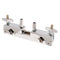 Zinc Alloy Multiclamp Cymbal Stand Rack Adjustable Arm For Drum Cymbal Parts