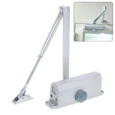 Automatic Door Closers Security System Adjustable Closing/Latching Speed Al