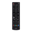 RM-L1162 Remote Control for LG AKB73715610 AKB7447 AKB7397 528 560