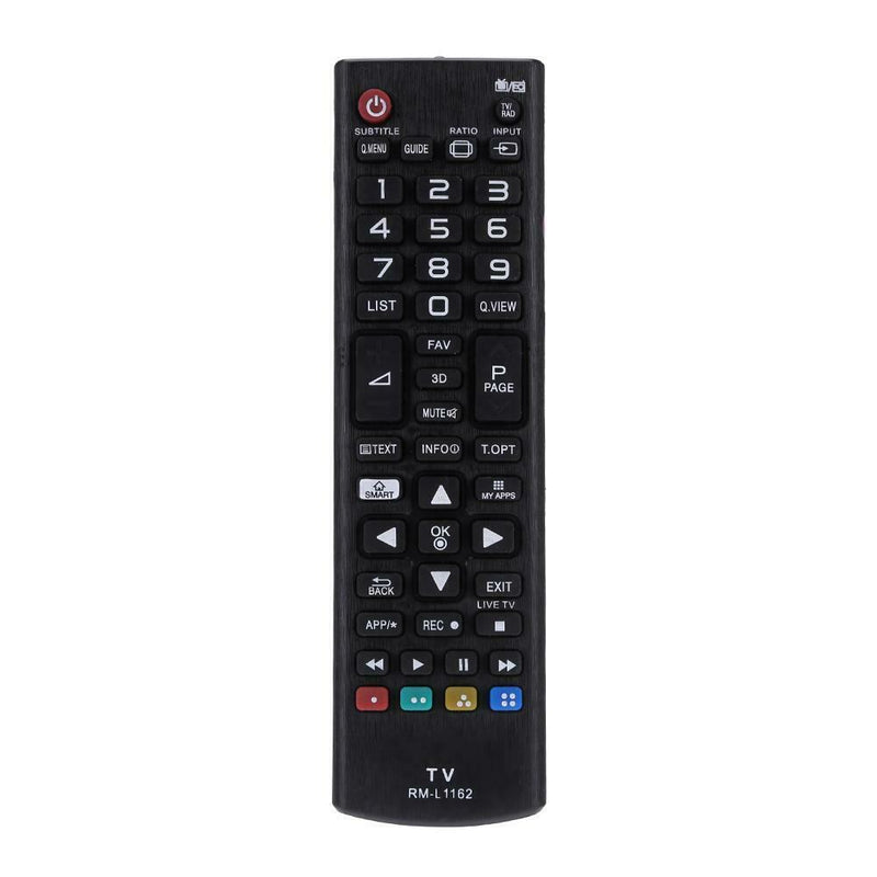 RM-L1162 Remote Control for LG AKB73715610 AKB7447 AKB7397 528 560
