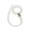 Grey Earhook Ear Hook Earloop for MOTO H17 HX550 Bluetooth Headset Earphones
