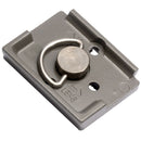 One Piece Camera Tripod Quick Release Plate 200PL-14 PL Compatible for Manfrotto