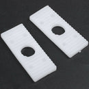 Rabbit Automatic Drinker Water Feeder Fix Bowl Stainless Steel T Joint