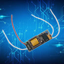 LED Driver 85~265V 25-36W Input Power Constant Current Transformer Useful AZT