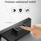138 LED 4 Modes Solar Wall Light Waterproof PIR Motion Sensor Outdoor Lamp