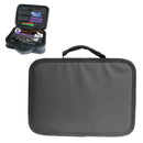 Hairdresser Scissors Combs Tool Storage Pouch Bag Hairdressing