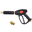 4000Psi High Pressure Power Washer Spray Tool With M22 Thread Home Garden S
