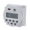 Switch, digital, programmable LCD, AC 220V-240V, 16A Z8G3