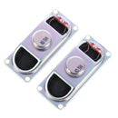 1Pc 5W 8R Horn Speaker LCD Monitor/TV 3070 Loud Speakers 8 ohm 5 Watt Speake.kz