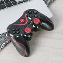 X3 Wireless Gamepad Bluetooth Controller for Tablet Phone Holder Joystick